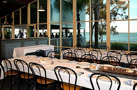 Barmera Lake Resort Motel - Northern Rivers Accommodation 9