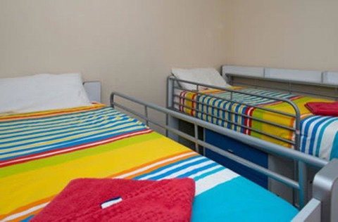 Barmera Lake Resort Motel - Northern Rivers Accommodation 21