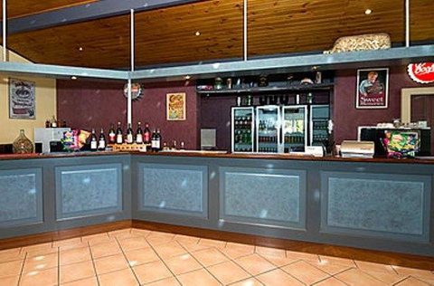 Barmera Lake Resort Motel - Northern Rivers Accommodation 11