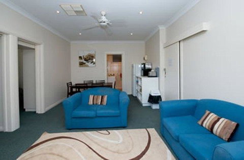 Barmera Lake Resort Motel - Northern Rivers Accommodation 23