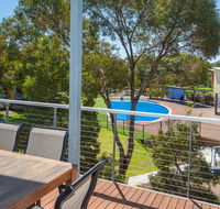 South Shores Villa 52 - South Shores Normanville - Northern Rivers Accommodation