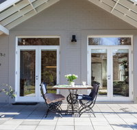 The Folly - Northern Rivers Accommodation