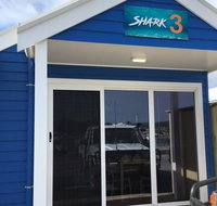 The Shark Apartments 3 - Northern Rivers Accommodation