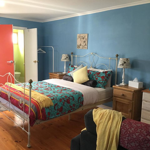 KI Dragonfly Guesthouse - Northern Rivers Accommodation 7