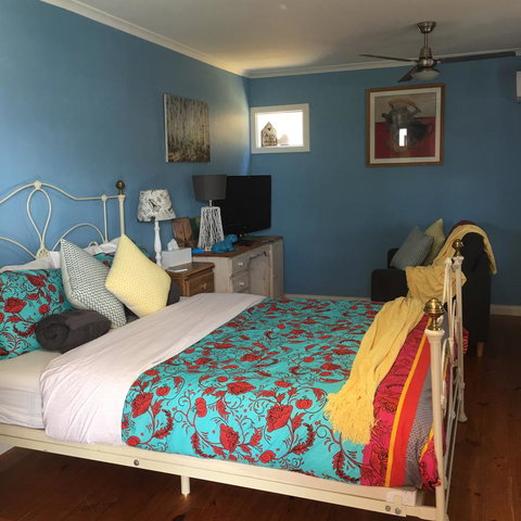 KI Dragonfly Guesthouse - Northern Rivers Accommodation 8