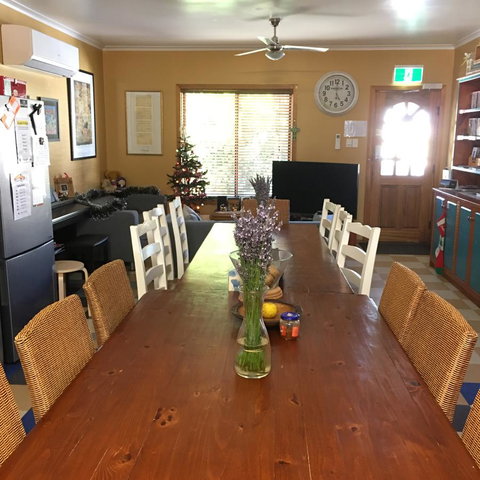 KI Dragonfly Guesthouse - Northern Rivers Accommodation 35