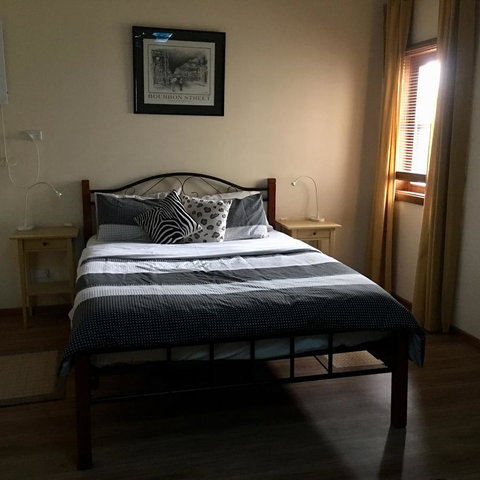 KI Dragonfly Guesthouse - Northern Rivers Accommodation 32