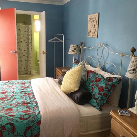 KI Dragonfly Guesthouse - Northern Rivers Accommodation 9