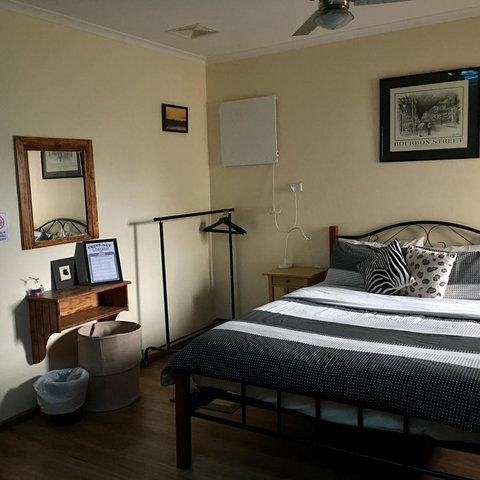 KI Dragonfly Guesthouse - Northern Rivers Accommodation 29