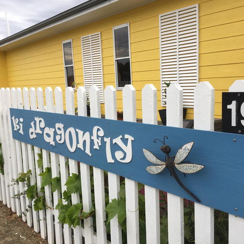 KI Dragonfly Guesthouse - Northern Rivers Accommodation 3