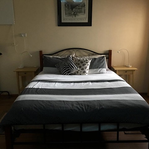 KI Dragonfly Guesthouse - Northern Rivers Accommodation 27