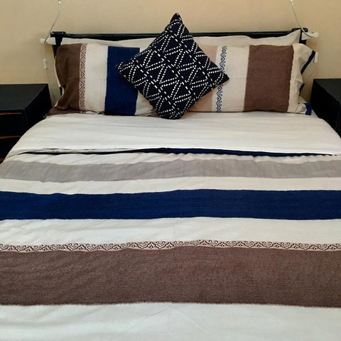 KI Dragonfly Guesthouse - Northern Rivers Accommodation 18