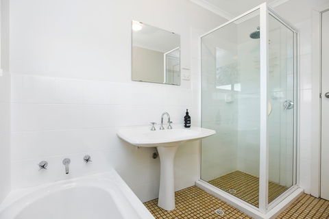 Red Door - Northern Rivers Accommodation 6
