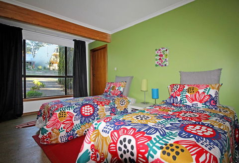 Red Door - Northern Rivers Accommodation 12