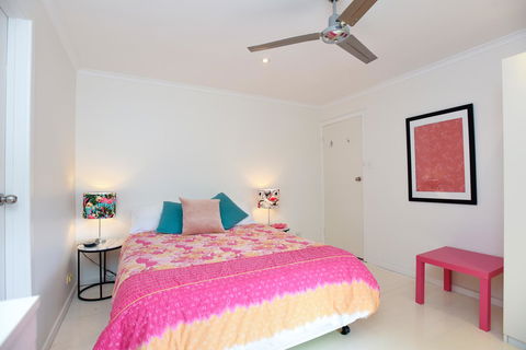 Red Door - Northern Rivers Accommodation 9