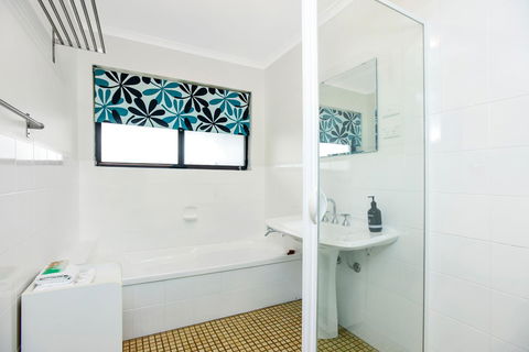 Red Door - Northern Rivers Accommodation 7