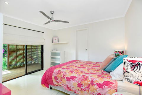 Red Door - Northern Rivers Accommodation 10