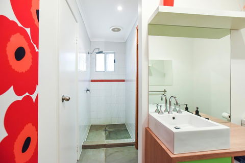 Red Door - Northern Rivers Accommodation 11