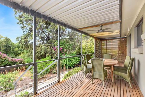 Red Door - Northern Rivers Accommodation 15
