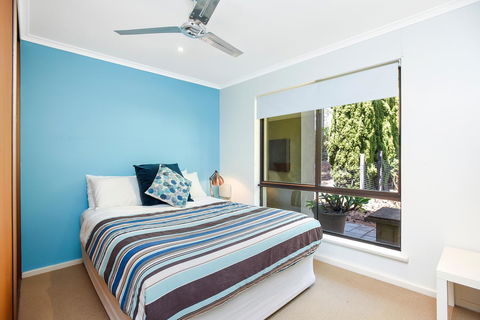 Red Door - Northern Rivers Accommodation 8