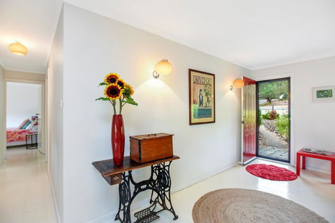 Red Door - Northern Rivers Accommodation 4