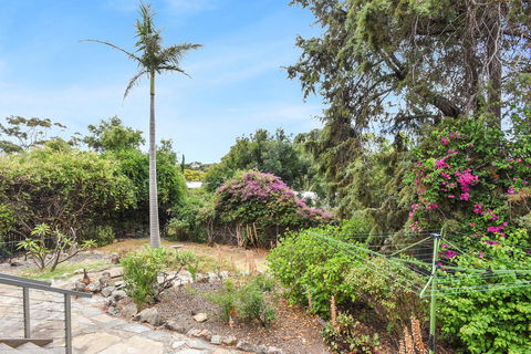 Red Door - Northern Rivers Accommodation 16