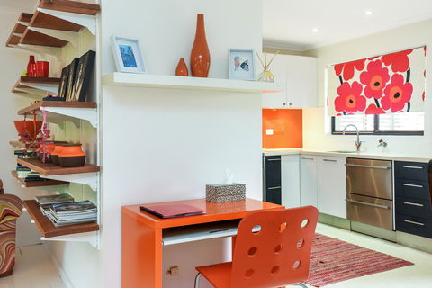 Red Door - Northern Rivers Accommodation 3