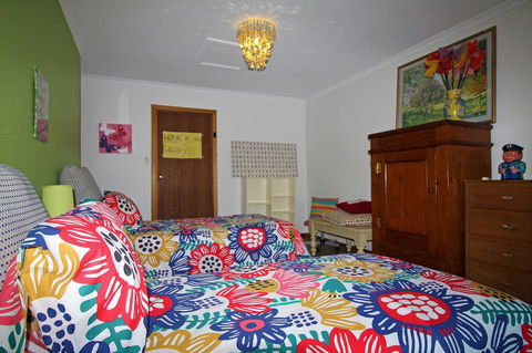 Red Door - Northern Rivers Accommodation 13