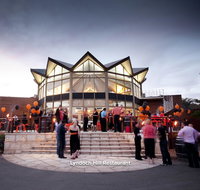 Lyndoch Hill - Northern Rivers Accommodation
