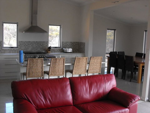 Saar River House - Northern Rivers Accommodation 13