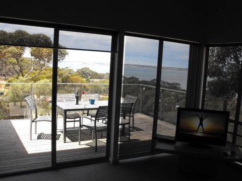 Saar River House - Northern Rivers Accommodation 24