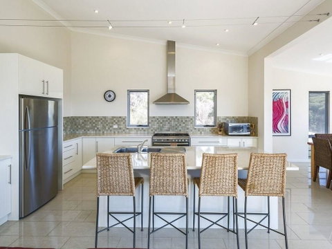 Saar River House - Northern Rivers Accommodation 11