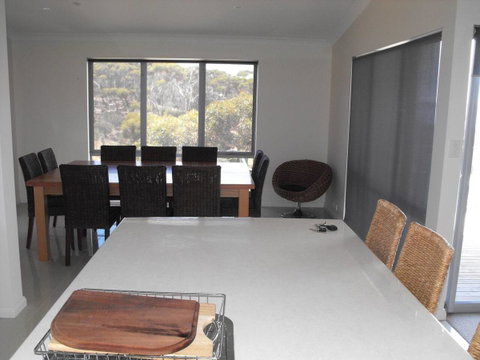 Saar River House - Northern Rivers Accommodation 14