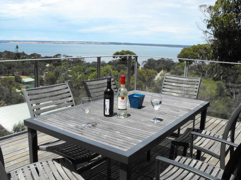 Saar River House - Northern Rivers Accommodation 8