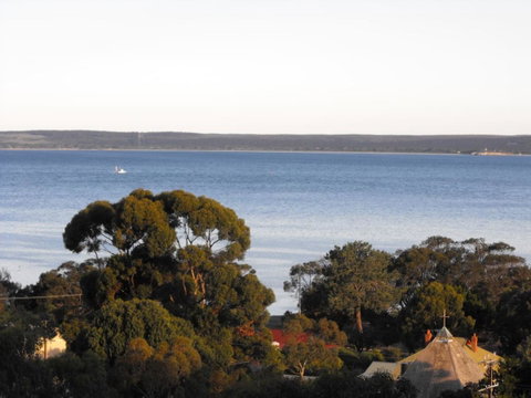 Saar River House - Northern Rivers Accommodation 19