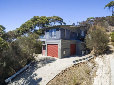 Saar River House - Northern Rivers Accommodation 12