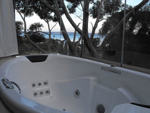 Saar River House - Northern Rivers Accommodation 9