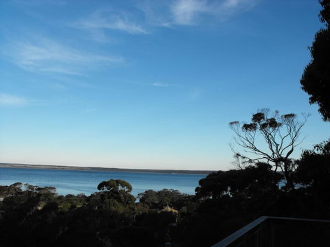Saar River House - Northern Rivers Accommodation 20