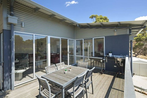 Saar River House - Northern Rivers Accommodation 2