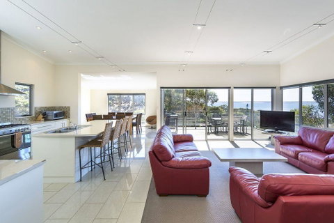 Saar River House - Northern Rivers Accommodation 7