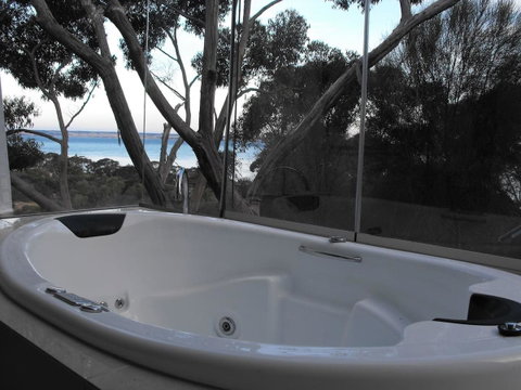 Saar River House - Northern Rivers Accommodation 16