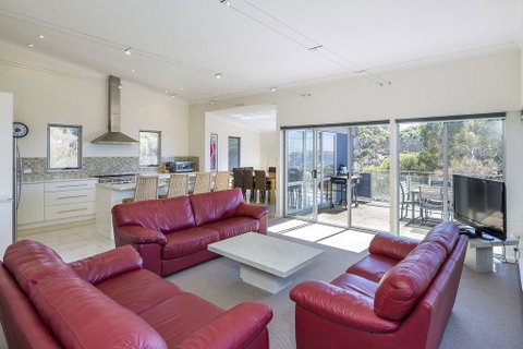 Saar River House - Northern Rivers Accommodation 1