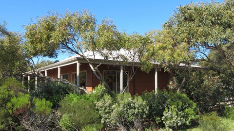 Edge Of Innes - Northern Rivers Accommodation 0