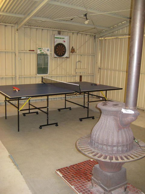Edge Of Innes - Northern Rivers Accommodation 12