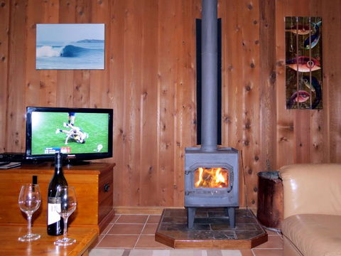 Edge Of Innes - Northern Rivers Accommodation 7