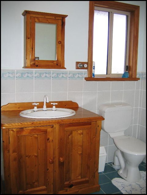 Edge Of Innes - Northern Rivers Accommodation 8