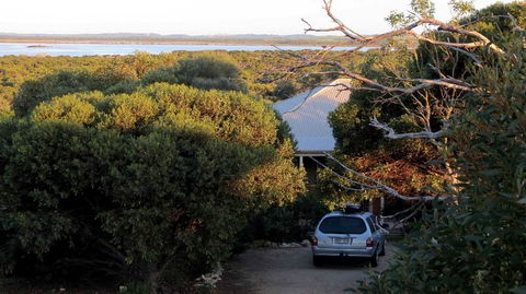 Edge Of Innes - Northern Rivers Accommodation 11