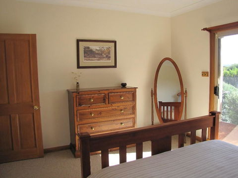 Edge Of Innes - Northern Rivers Accommodation 9