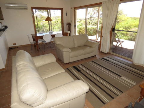 Edge Of Innes - Northern Rivers Accommodation 14