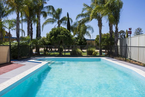 Renmark Motor Inn - Northern Rivers Accommodation 1